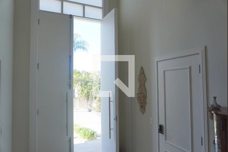 Entrada de casa de condomínio à venda com 4 quartos, 401m² em Residencial Dez (alphaville), Santana de Parnaíba