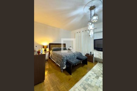 Casa à venda com 3 quartos, 432m² em Vila Gustavo, São Paulo
