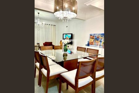 Casa à venda com 3 quartos, 432m² em Vila Gustavo, São Paulo