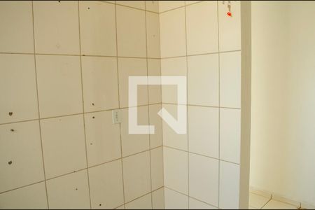 Cozinha de apartamento para alugar com 3 quartos, 72m² em Setor Goiânia 2, Goiânia