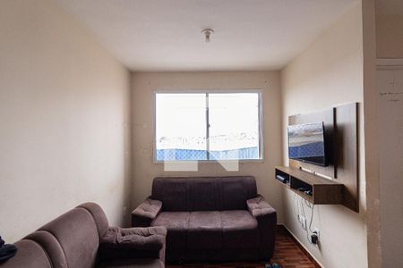 Sala e Cozinha de apartamento à venda com 2 quartos, 40m² em Jardim Matarazzo, São Paulo