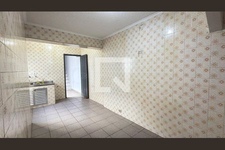 Cozinha de casa para alugar com 2 quartos, 109m² em Tatuapé, São Paulo