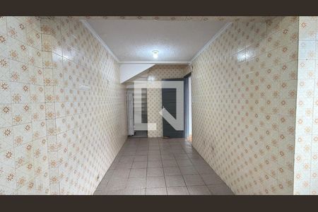 Cozinha de casa para alugar com 2 quartos, 109m² em Tatuapé, São Paulo
