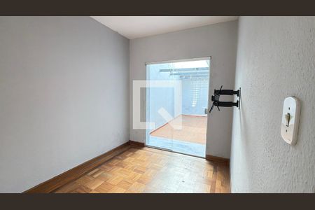 Sala de casa para alugar com 2 quartos, 109m² em Tatuapé, São Paulo