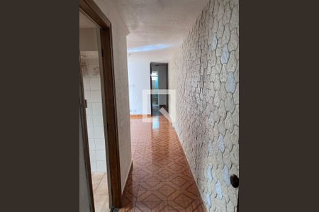 Quarto de apartamento à venda com 3 quartos, 70m² em Cidade Antônio Estêvão de Carvalho, São Paulo