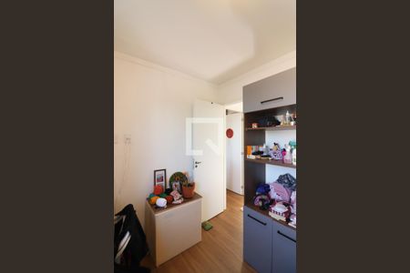 Quarto 2 de apartamento para alugar com 2 quartos, 44m² em Cooperativa, São Bernardo do Campo