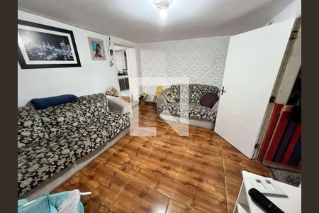 Casa à venda com 7 quartos, 186m² em Moinho Velho, São Paulo