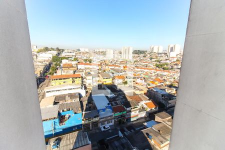 Apartamento para alugar com 2 quartos, 70m² em Vila Carmosina, São Paulo