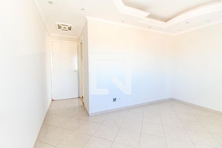 Apartamento para alugar com 2 quartos, 70m² em Vila Carmosina, São Paulo