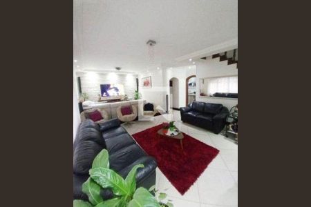 Casa à venda com 3 quartos, 615m² em Vila America, São Paulo
