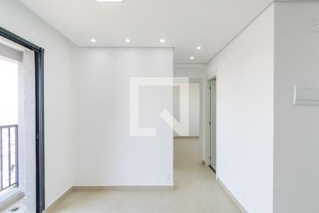 Sala  de apartamento para alugar com 2 quartos, 40m² em Vila Paulista, São Paulo