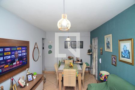 Apartamento para alugar com 2 quartos, 58m² em Itanhangá, Rio de Janeiro