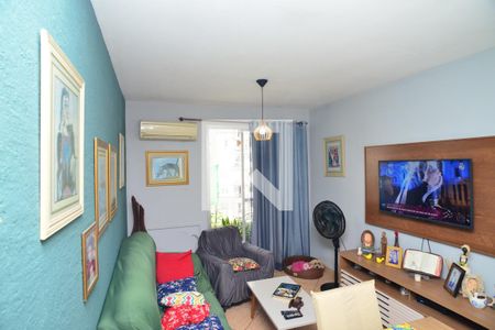 Apartamento para alugar com 2 quartos, 58m² em Itanhangá, Rio de Janeiro
