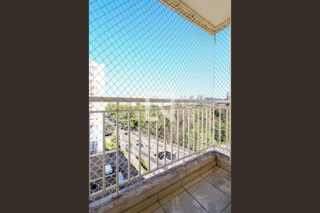 Apartamento para alugar com 2 quartos, 52m² em Vila Pirajussara, São Paulo