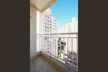 Apartamento para alugar com 2 quartos, 52m² em Vila Pirajussara, São Paulo