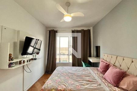 Quarto 2 de apartamento para alugar com 3 quartos, 200m² em Ipanema, Rio de Janeiro
