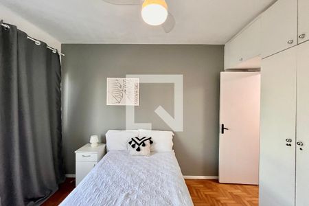 Quarto 1 de apartamento para alugar com 3 quartos, 200m² em Ipanema, Rio de Janeiro