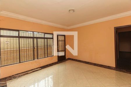 Sala de casa à venda com 4 quartos, 188m² em Vila Formosa, São Paulo