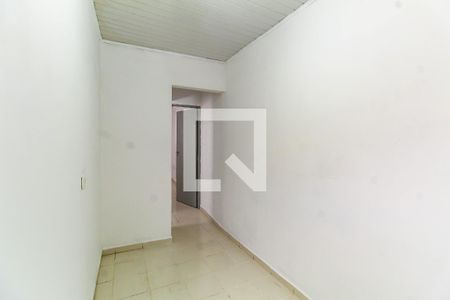 Sala de casa de condomínio para alugar com 1 quarto, 27m² em Mooca, São Paulo