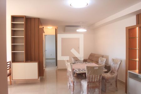 Sala de apartamento à venda com 2 quartos, 89m² em Fundação, São Caetano do Sul