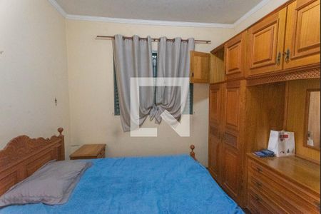Quarto 1 de casa à venda com 3 quartos, 500m² em Jardim Novo Campos Eliseos, Campinas