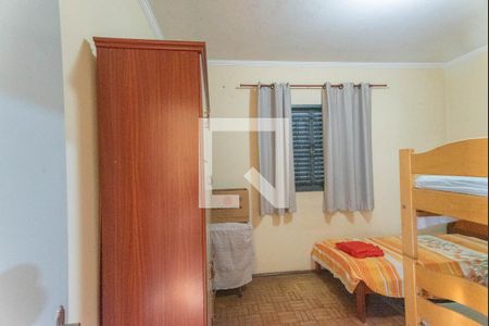 Quarto 2 de casa à venda com 3 quartos, 500m² em Jardim Novo Campos Eliseos, Campinas