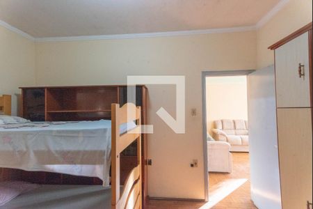 Quarto 2 de casa à venda com 3 quartos, 500m² em Jardim Novo Campos Eliseos, Campinas