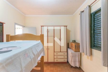 Quarto 2 de casa à venda com 3 quartos, 500m² em Jardim Novo Campos Eliseos, Campinas