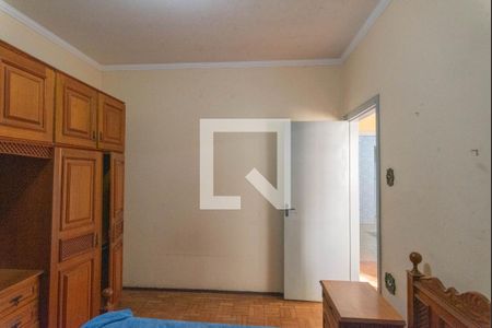 Quarto 1 de casa à venda com 3 quartos, 500m² em Jardim Novo Campos Eliseos, Campinas