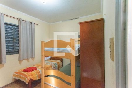 Quarto 2 de casa à venda com 3 quartos, 500m² em Jardim Novo Campos Eliseos, Campinas