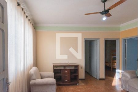 Sala de casa à venda com 3 quartos, 500m² em Jardim Novo Campos Eliseos, Campinas