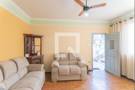 Sala de casa à venda com 3 quartos, 500m² em Jardim Novo Campos Eliseos, Campinas