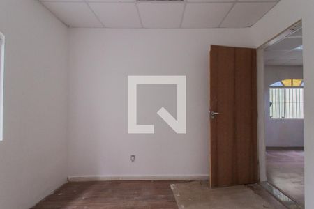 Quarto 1 de casa para alugar com 3 quartos, 160m² em Vila Guarani, Mauá