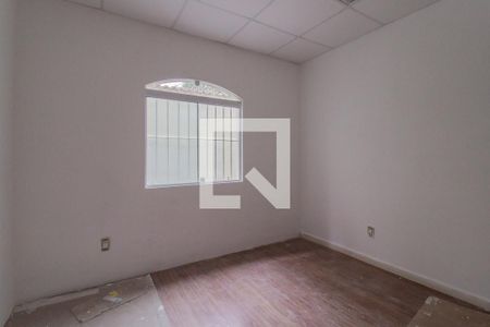 Quarto 1 de casa para alugar com 3 quartos, 160m² em Vila Guarani, Mauá