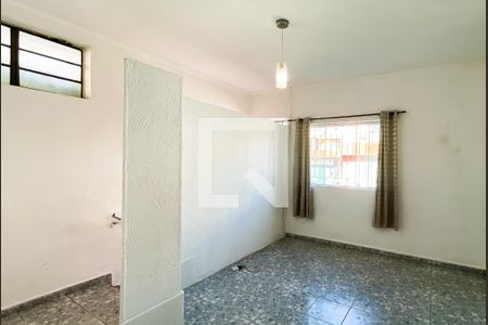 Sala/Quarto de casa para alugar com 1 quarto, 70m² em Jardim Jaú (zona Leste), São Paulo