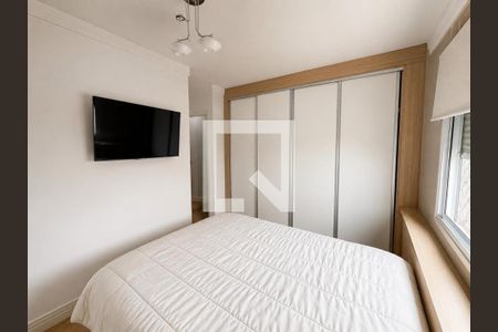 Foto 11 de apartamento à venda com 3 quartos, 96m² em Vila Guarani, São Paulo