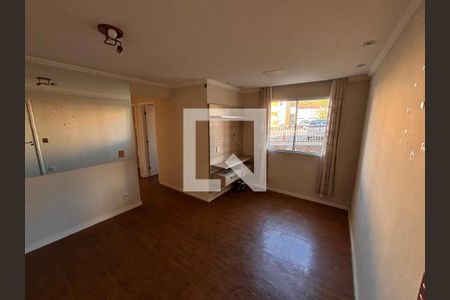 Apartamento para alugar com 2 quartos, 46m² em Vila Santo Antonio do Portao, Cotia