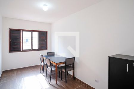 Quarto 2 de casa para alugar com 3 quartos, 114m² em Santa Maria, São Caetano do Sul