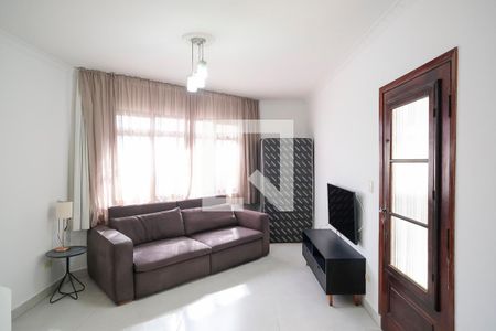 Casa para alugar com 3 quartos, 114m² em Santa Maria, São Caetano do Sul