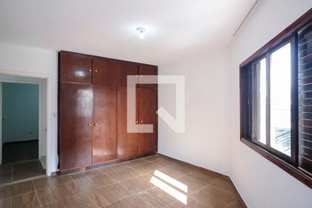 Quarto 1 de casa para alugar com 3 quartos, 114m² em Santa Maria, São Caetano do Sul