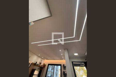 Sala de apartamento à venda com 2 quartos, 42m² em Jaguaré, São Paulo