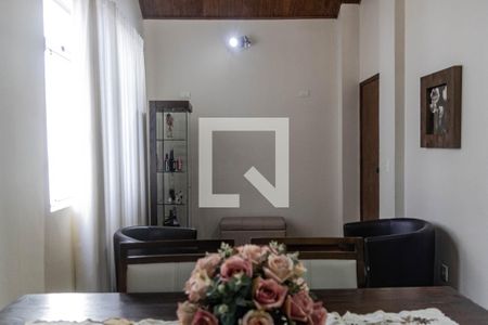 Sala 1 de apartamento à venda com 5 quartos, 120m² em Gutierrez, Belo Horizonte