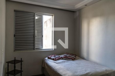 Suíte 1 de apartamento à venda com 5 quartos, 120m² em Gutierrez, Belo Horizonte