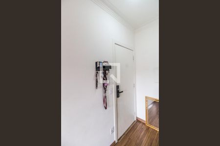 Entrada de apartamento à venda com 3 quartos, 71m² em Nucleo Residencial Celia Mota, Barueri