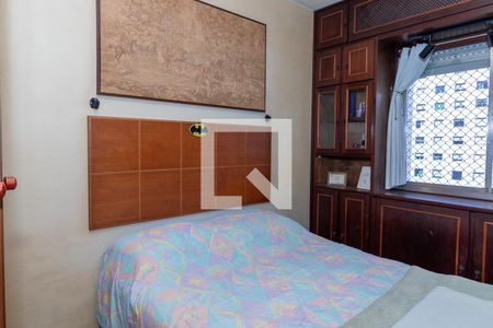 Quarto 1 de apartamento para alugar com 2 quartos, 76m² em Água Branca, São Paulo