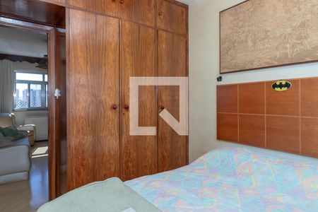 Quarto 1 de apartamento para alugar com 2 quartos, 76m² em Água Branca, São Paulo