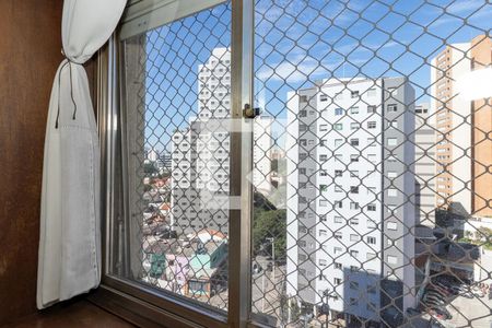 Quarto 1 - vista de apartamento para alugar com 2 quartos, 76m² em Água Branca, São Paulo