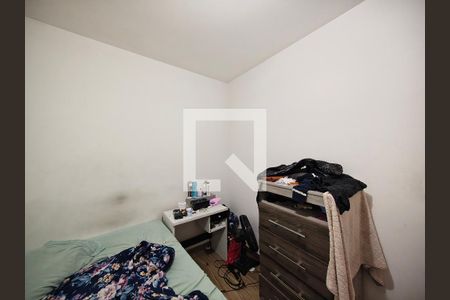 Quarto 1 de casa de condomínio para alugar com 2 quartos, 49m² em Vila Dom Pedro Ii, São Paulo