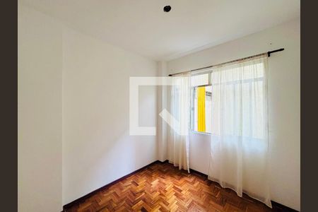 Quarto de apartamento para alugar com 1 quarto, 38m² em Botafogo, Rio de Janeiro