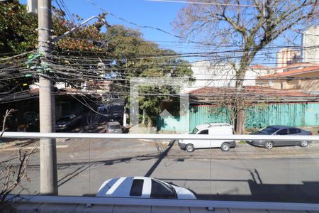 Suíte 1 de casa para alugar com 3 quartos, 200m² em Vila Yara, Osasco
